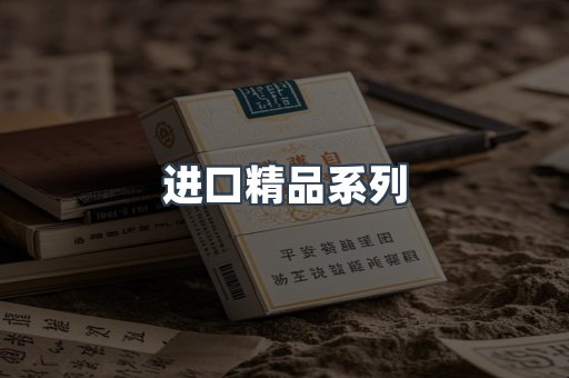 进口精品系列